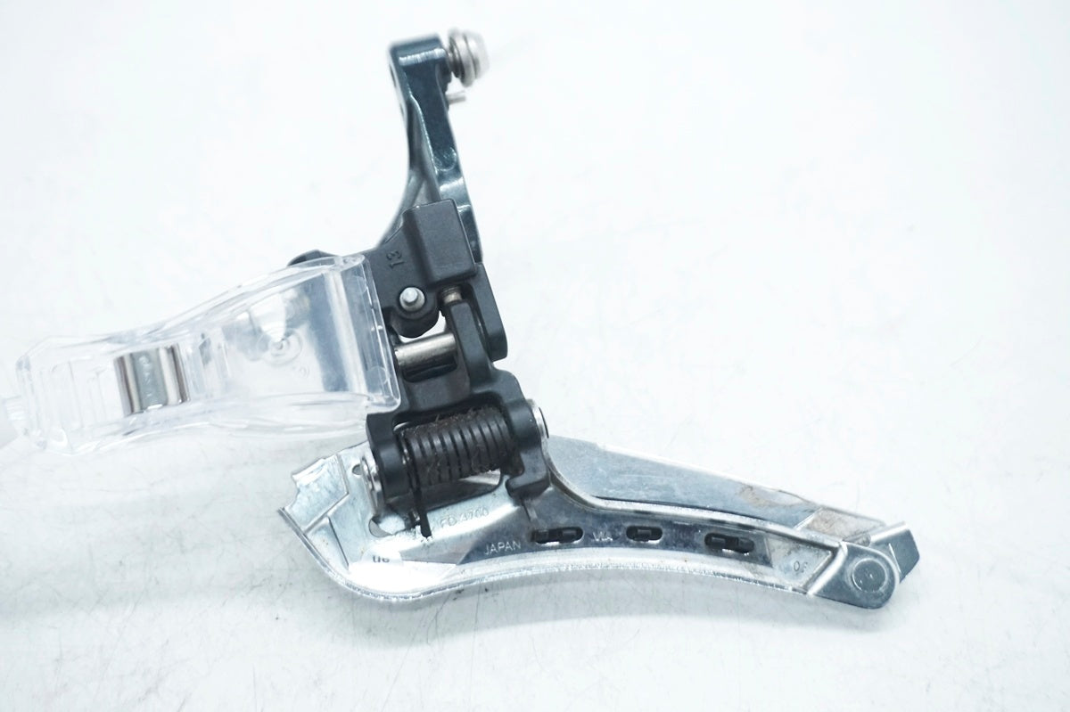 SHIMANO 「シマノ」 TIAGRA FD-4700 フロントディレイラー / 大阪門真店