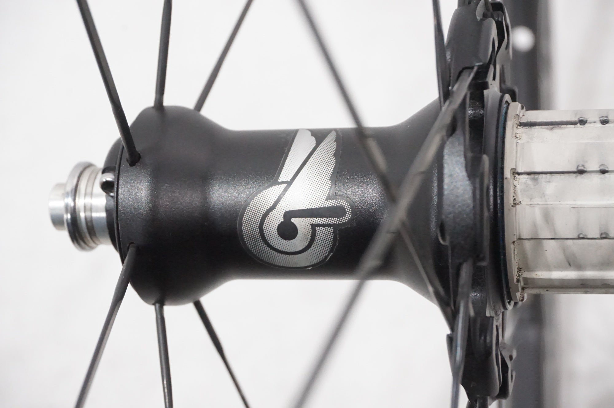 CAMPAGNOLO 「カンパニョーロ」 ZONDA C17 シマノ11速 ホイールセット / AKIBA店