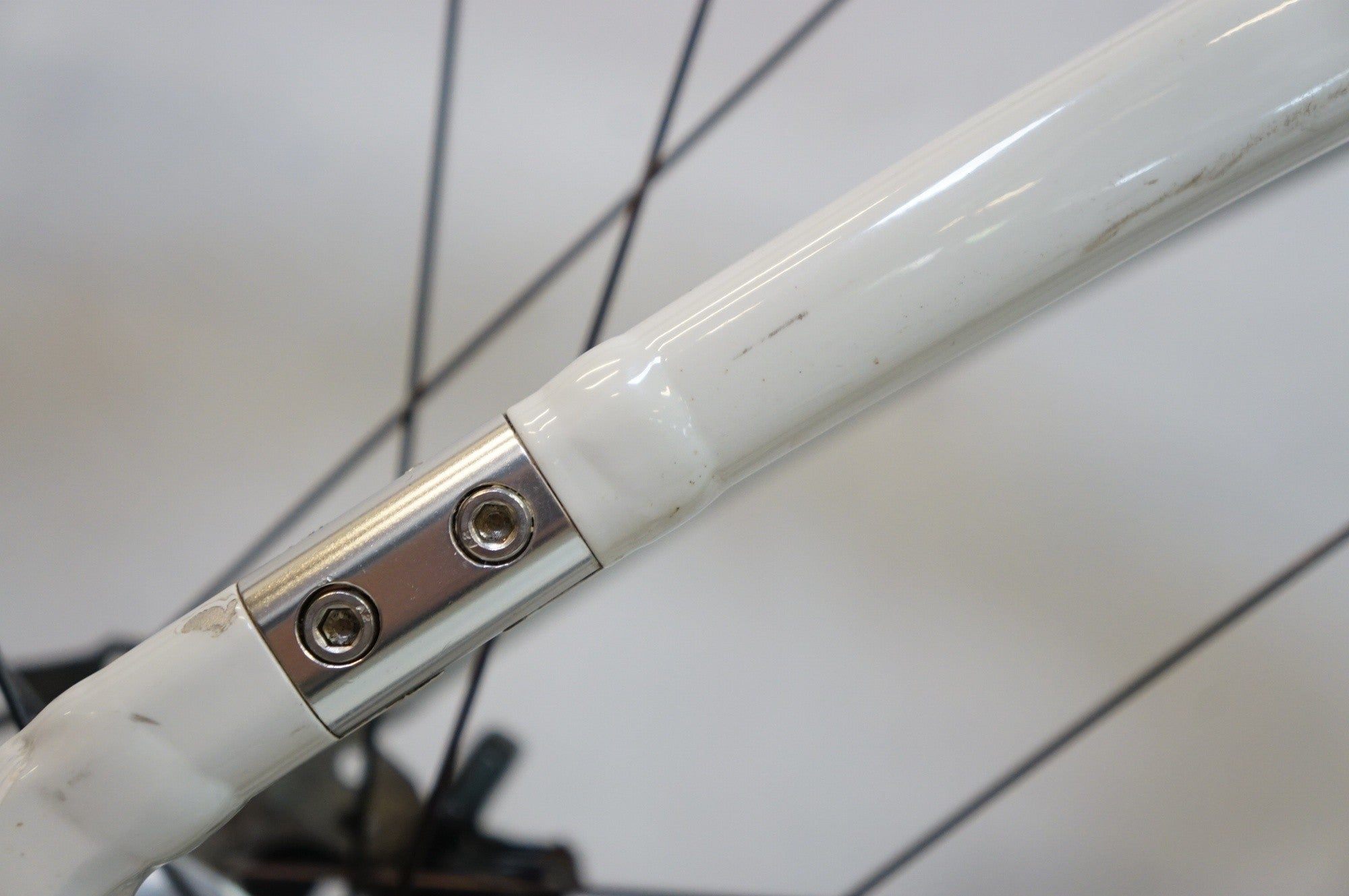 ジャンク PORSCHE BIKE 「ポルシェバイク」 S 2012年頃 クロスバイク / 熊谷本店