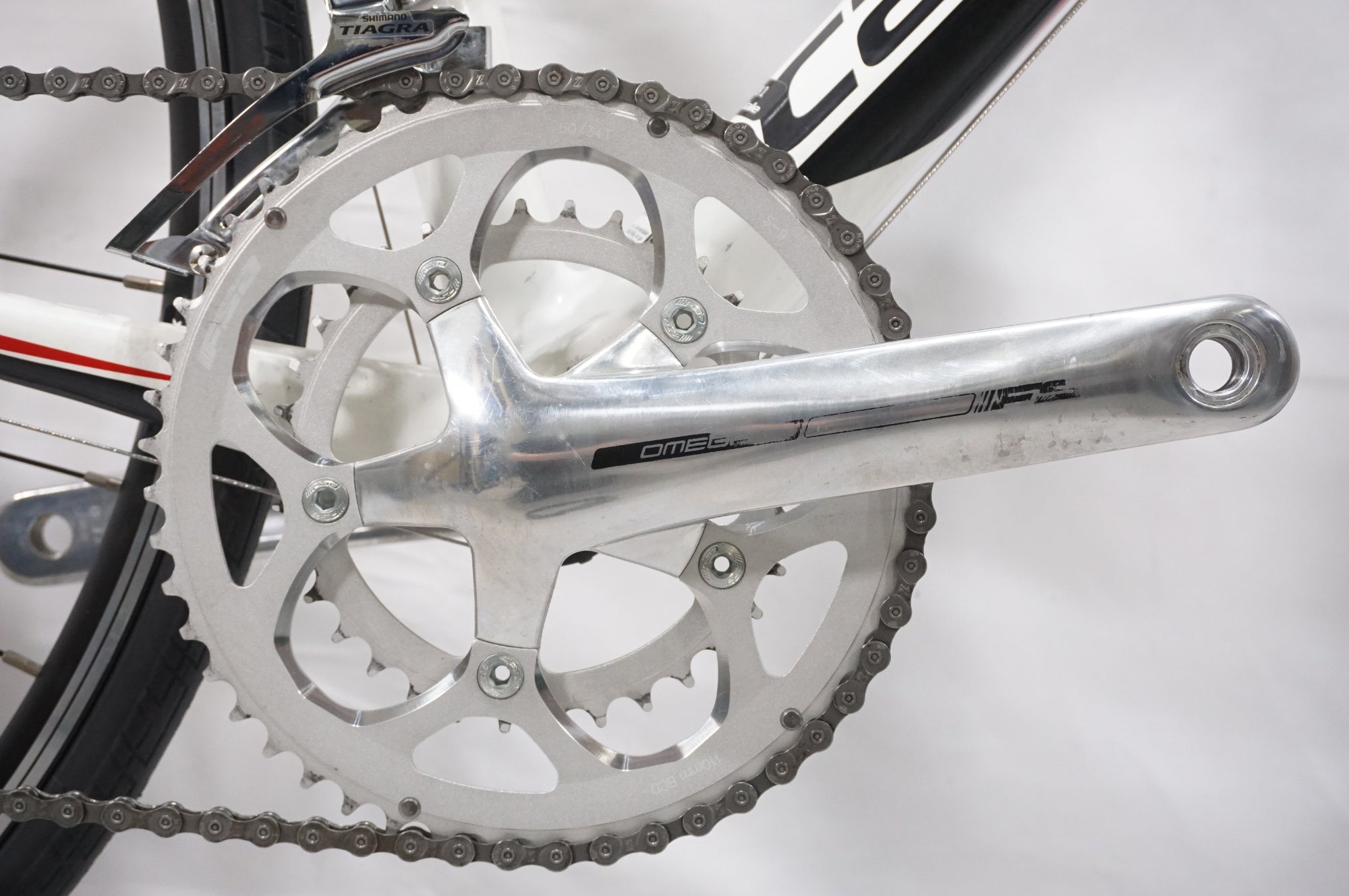 CANNONDALE 「キャノンデール」 SYNAPSE ALLOY 6 2010年モデル ロードバイク / AKIBA店