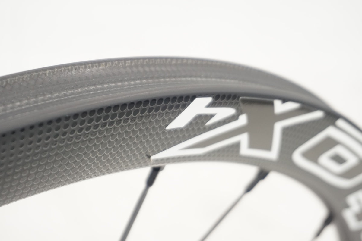 VORTEX 「ボルテックス」 N4 DB SHIMANO11速 ホイールセット / 滋賀大津店