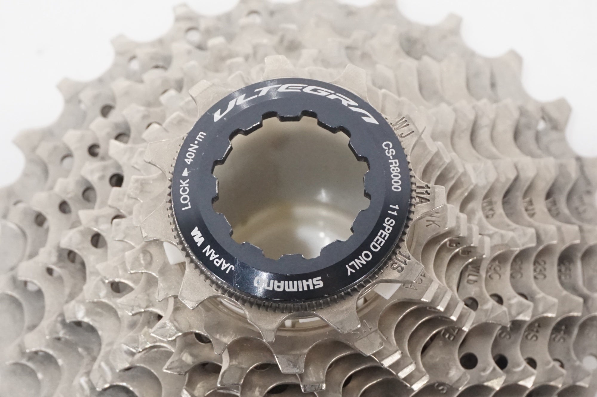 SHIMANO 「シマノ」 ULTEGRA CS-R8000 11-28T スプロケット / AKIBA店