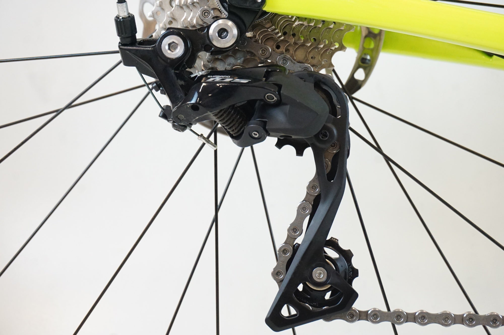 CANNONDALE 「キャノンデール」 SUPERSIX EVO CARBON DISC 105 2022年モデル ロードバイク / 浜松店