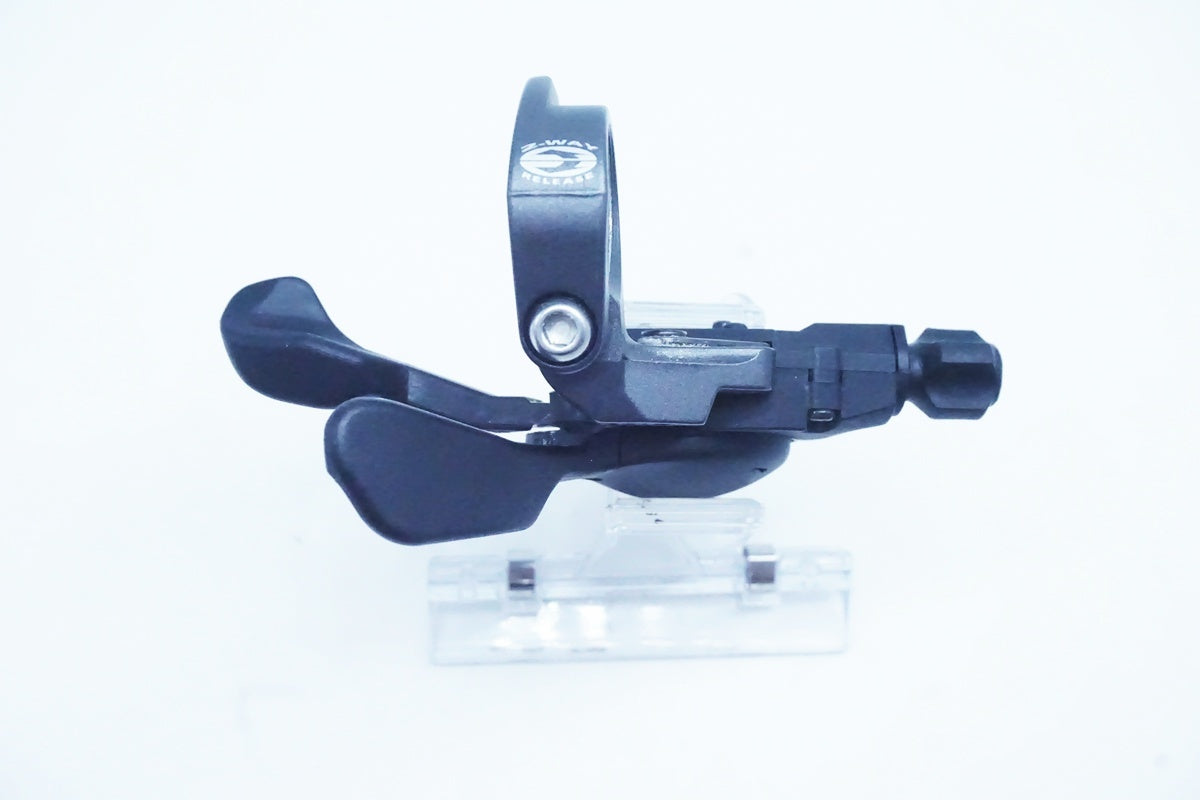 SHIMANO「シマノ」 SLX SL-M660 ラピッドファイヤーシフター/ 京都西院店
