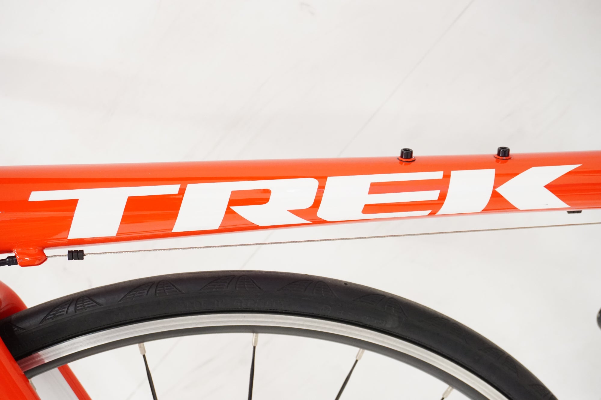 TREK 「トレック」 EMONDA ALR 5 2017年モデル ロードバイク / 浜松店