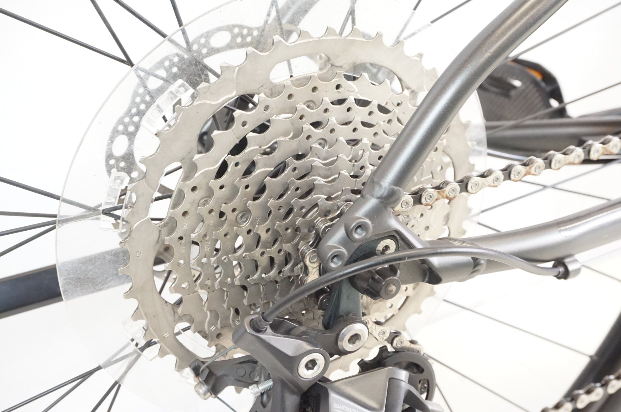 TREK 「トレック」 FX3 DISC 2022-2023年モデル クロスバイク / 宇都宮店