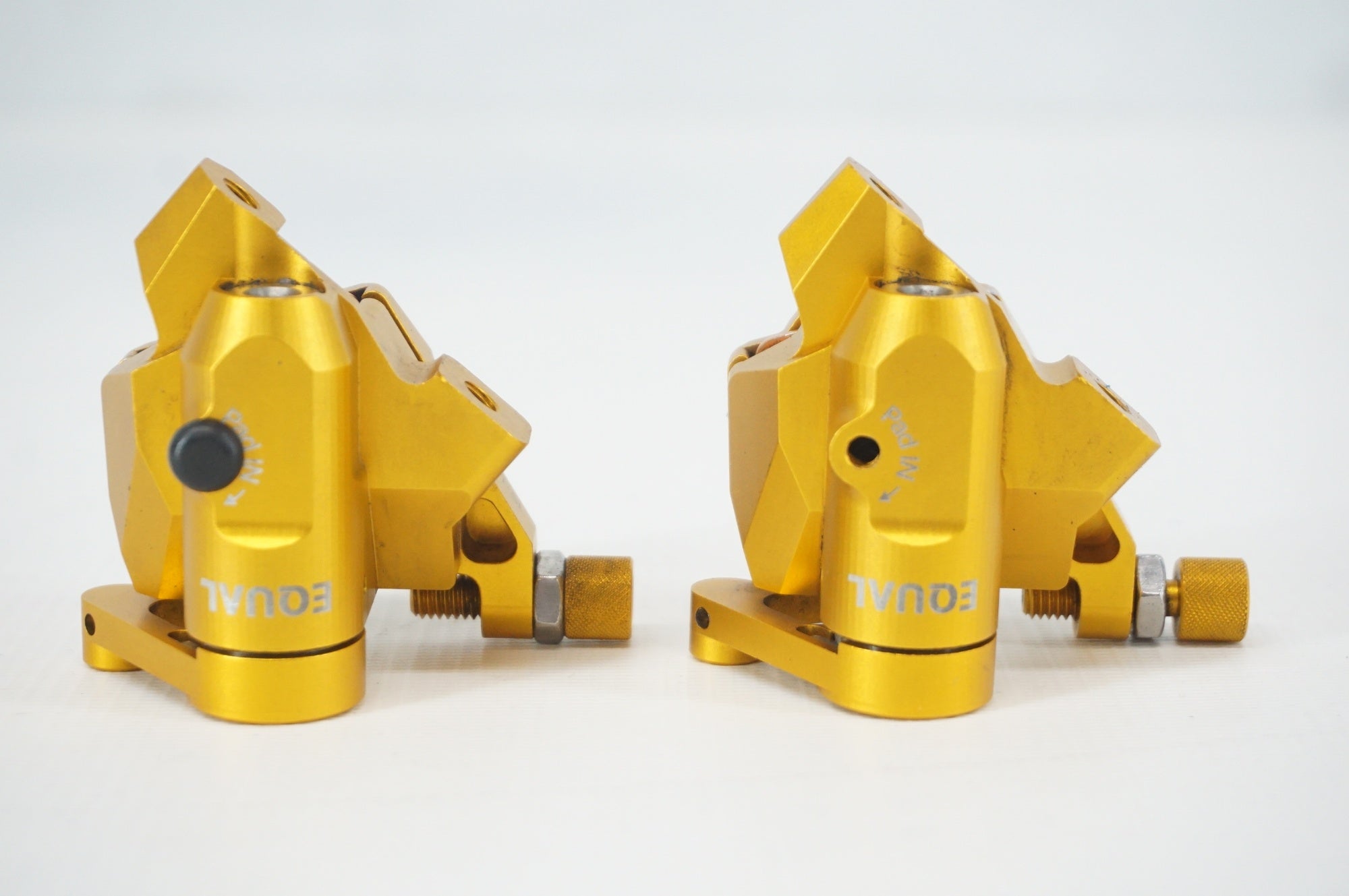 GROWTAC 「グロータック」 EQUAL DBR-X501-SL ディスクブレーキ / 阪急塚口店