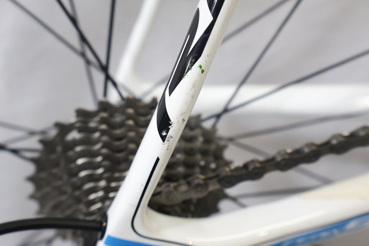 RIDLEY 「リドレー」 FENIX SL ULTEGRA 2016年モデル ロードバイク / 高知店