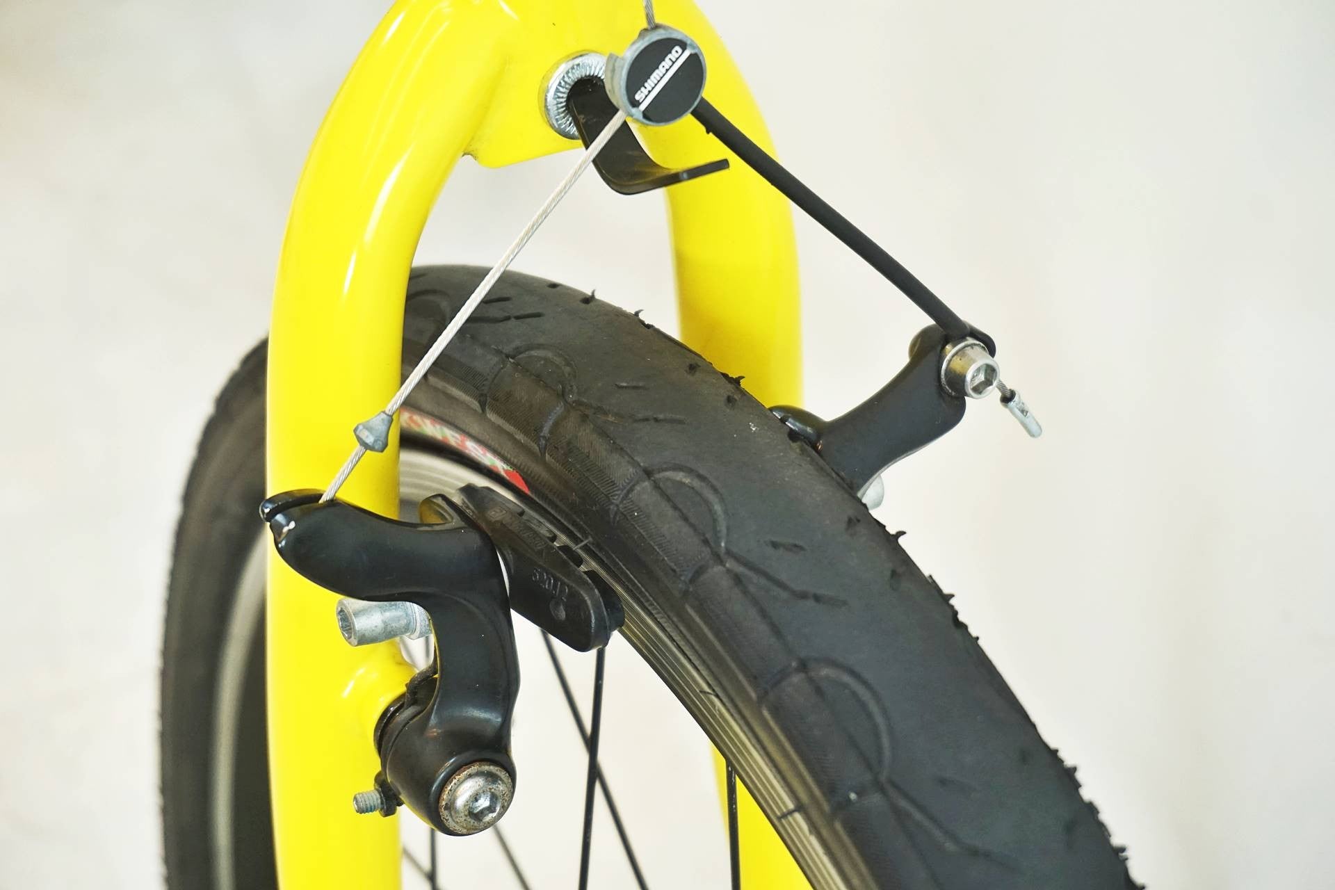 BRUNO 「ブルーノ」 MIXTE FLAT 2019年モデル 20インチ ミニベロ / 有明ガーデン店