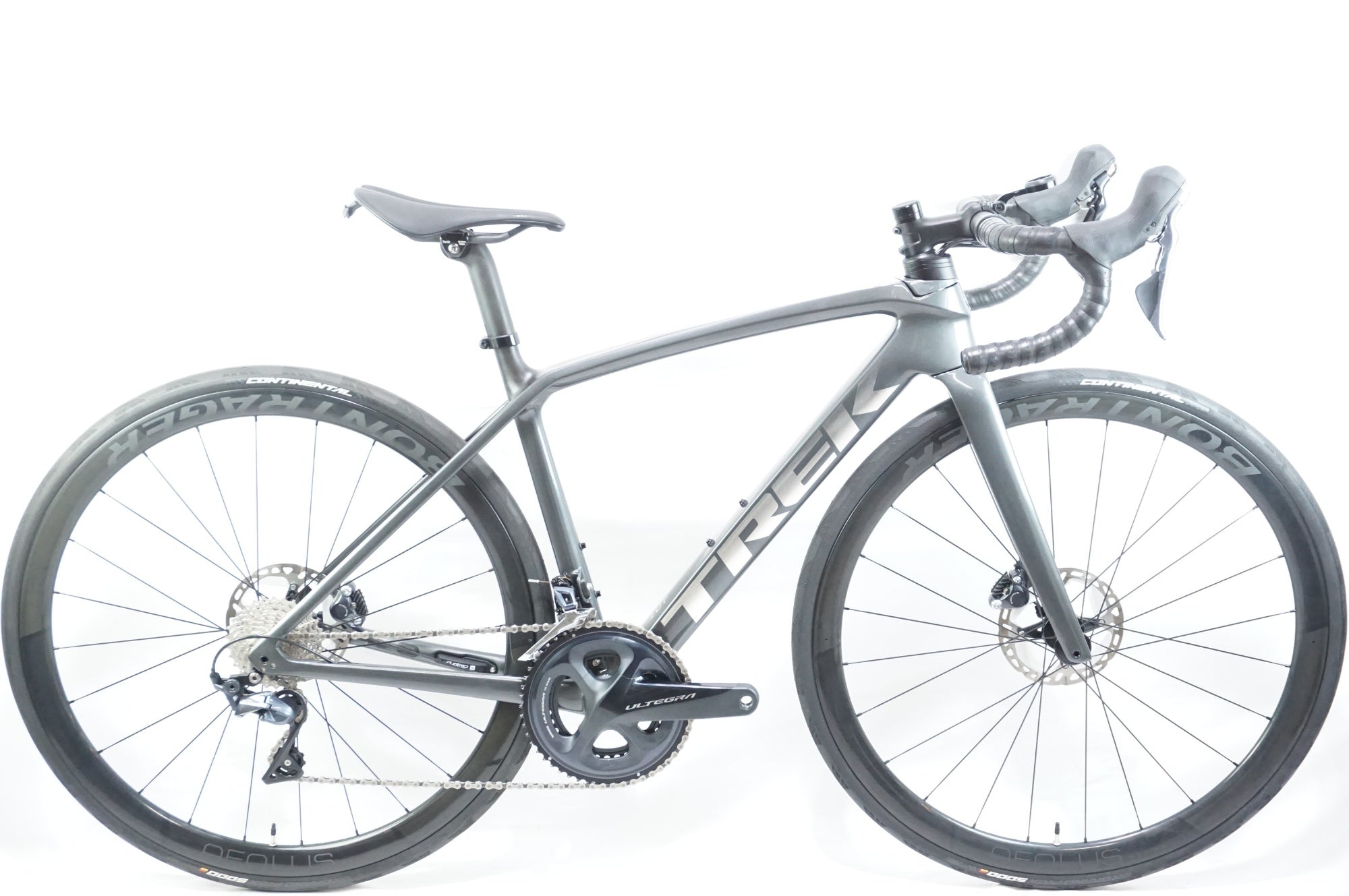 TREK 「トレック」 EMONDA SL6 DISC ホイールカスタム 2022年モデル ロードバイク / 中目黒店