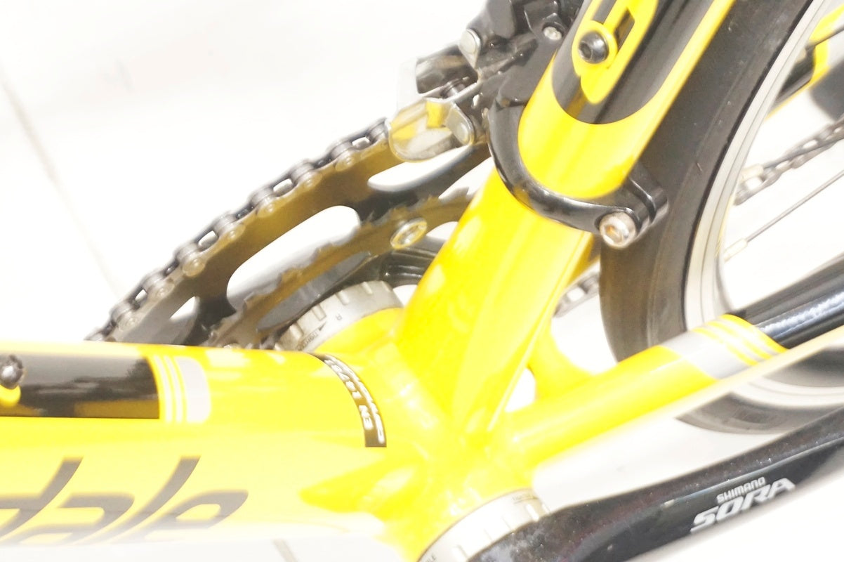 CANNONDALE 「キャノンデール」 CAAD8 SORA 2014年モデル ロードバイク / 大阪門真店