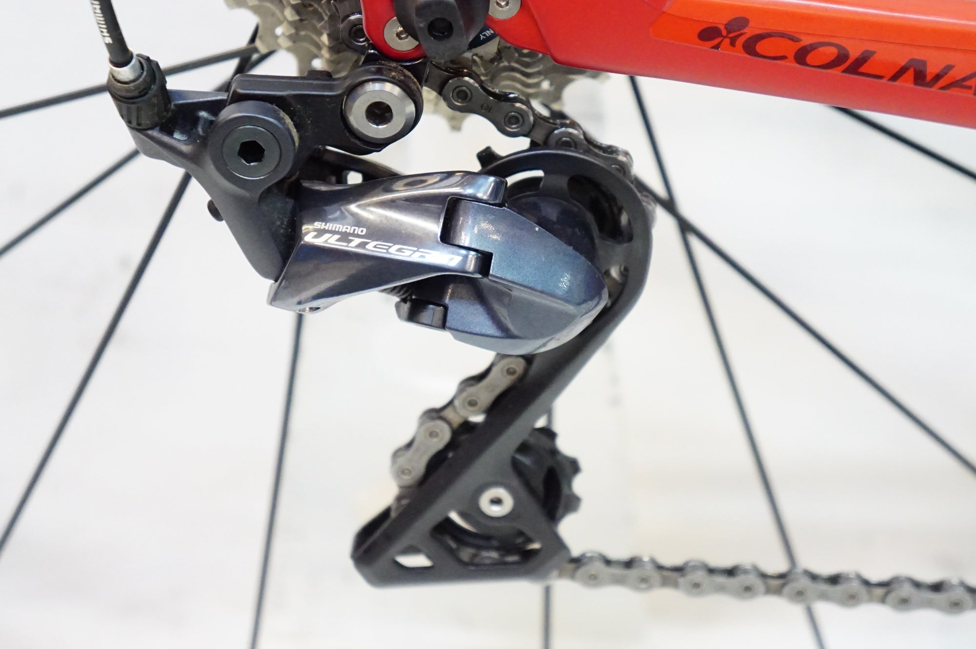 COLNAGO 「コルナゴ」 C-RS ULTEGRA 2019年モデル ロードバイク / 熊谷本店