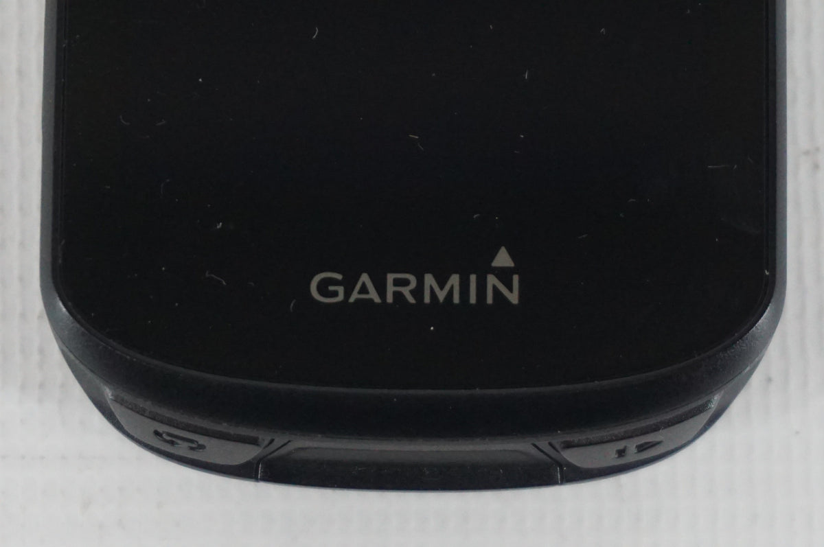 GARMIN 「ガーミン」 EDGE530セット サイクルコンピューター / 阪急塚口店