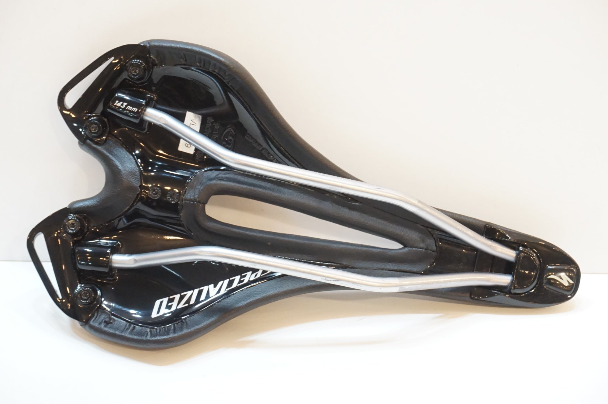 SPECIALIZED 「スペシャライズド」 TOUPE RBX サドル / 浦和ベース