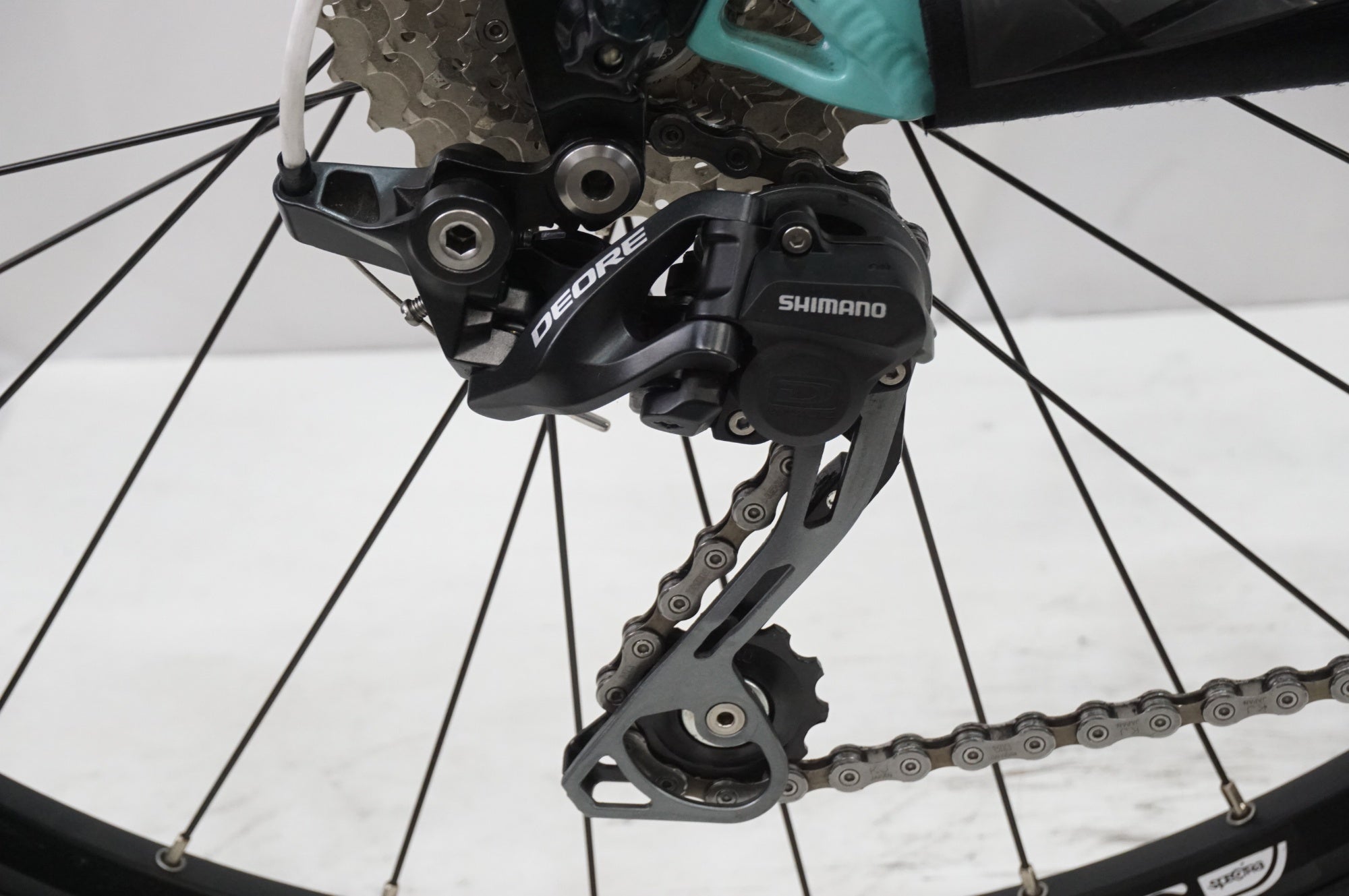 BIANCHI 「ビアンキ」 KUMA5300 2013年モデル マウンテンバイク / 大宮店