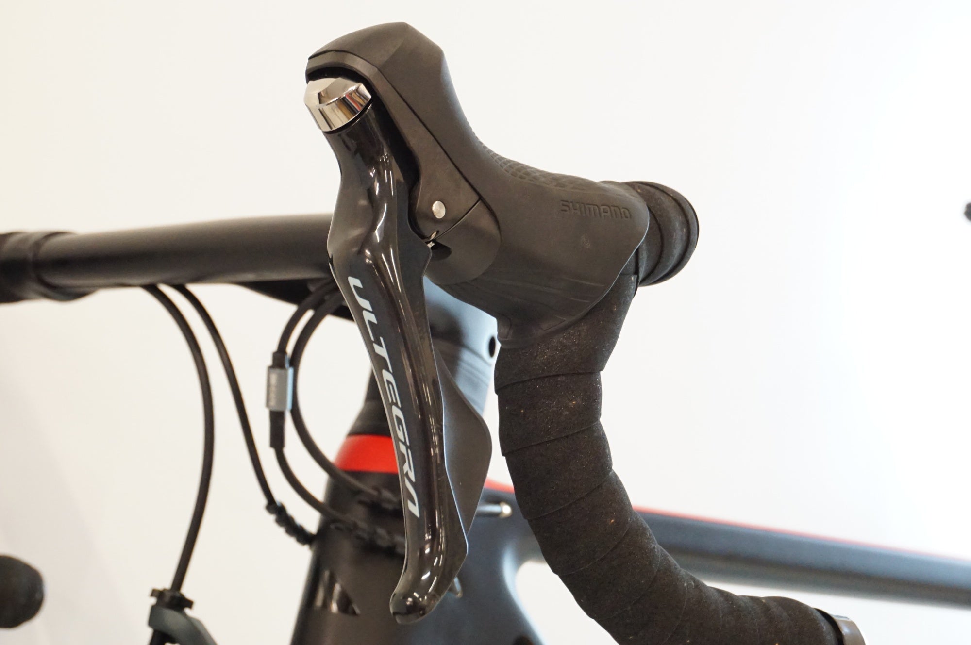 CANYON 「キャニオン」 ULTIMATE CF SLX 8.0 2016年頃 ロードバイク / 浜松店