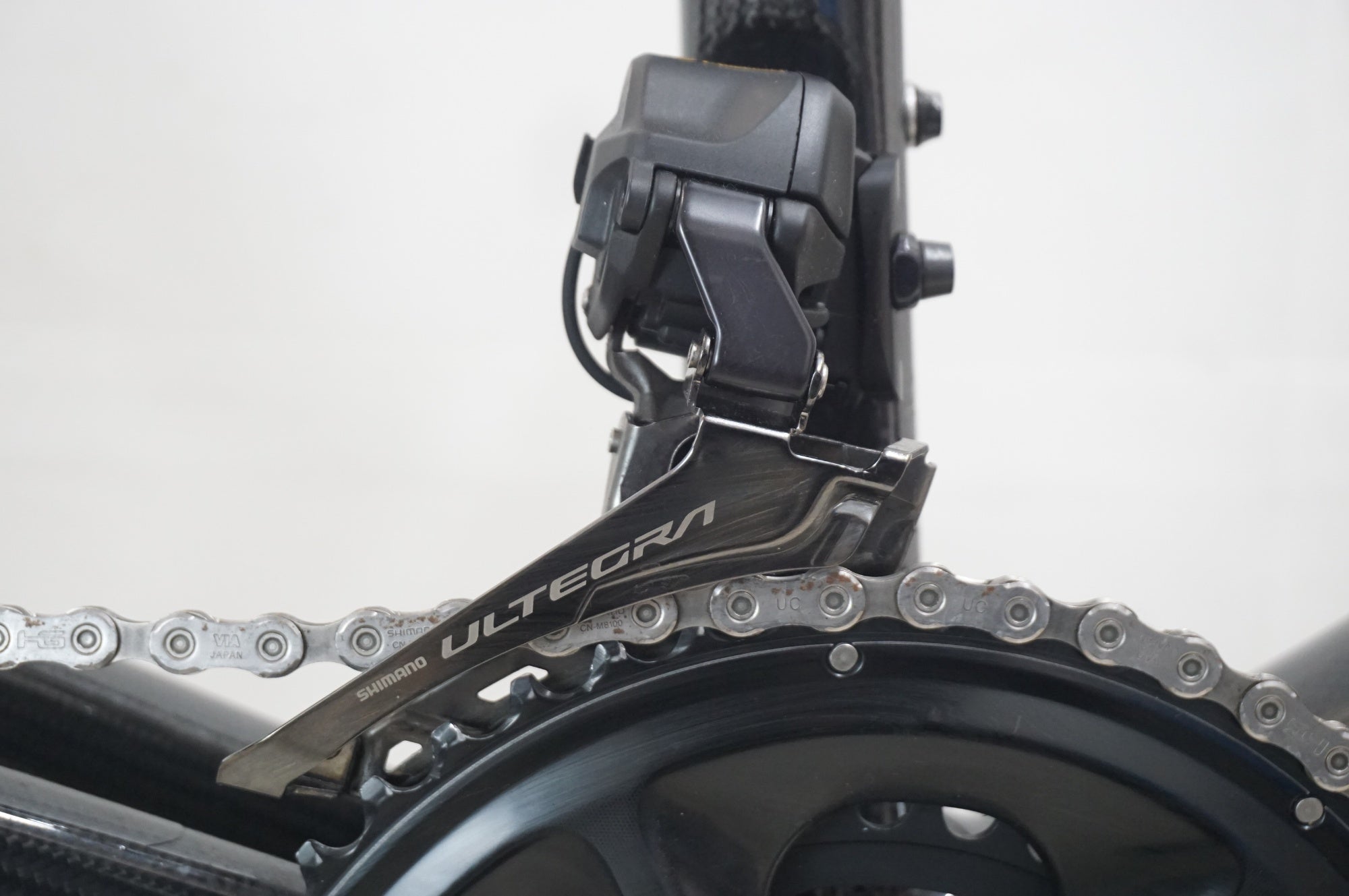 TIME 「タイム」 ALPE D'HUEZ 2024年モデル フレームセット / 福岡店