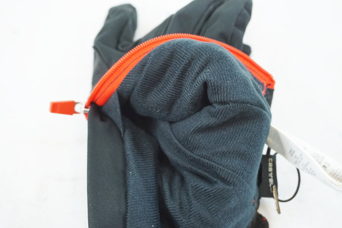 CASTELLI 「カステリ」 ROSSO CORSA グローブ / 有明ガーデン店