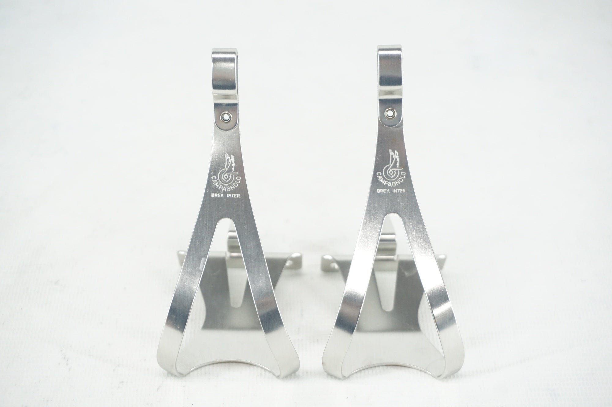 CAMPAGNOLO 「カンパニョーロ」 トゥークリップ / 阪急塚口店