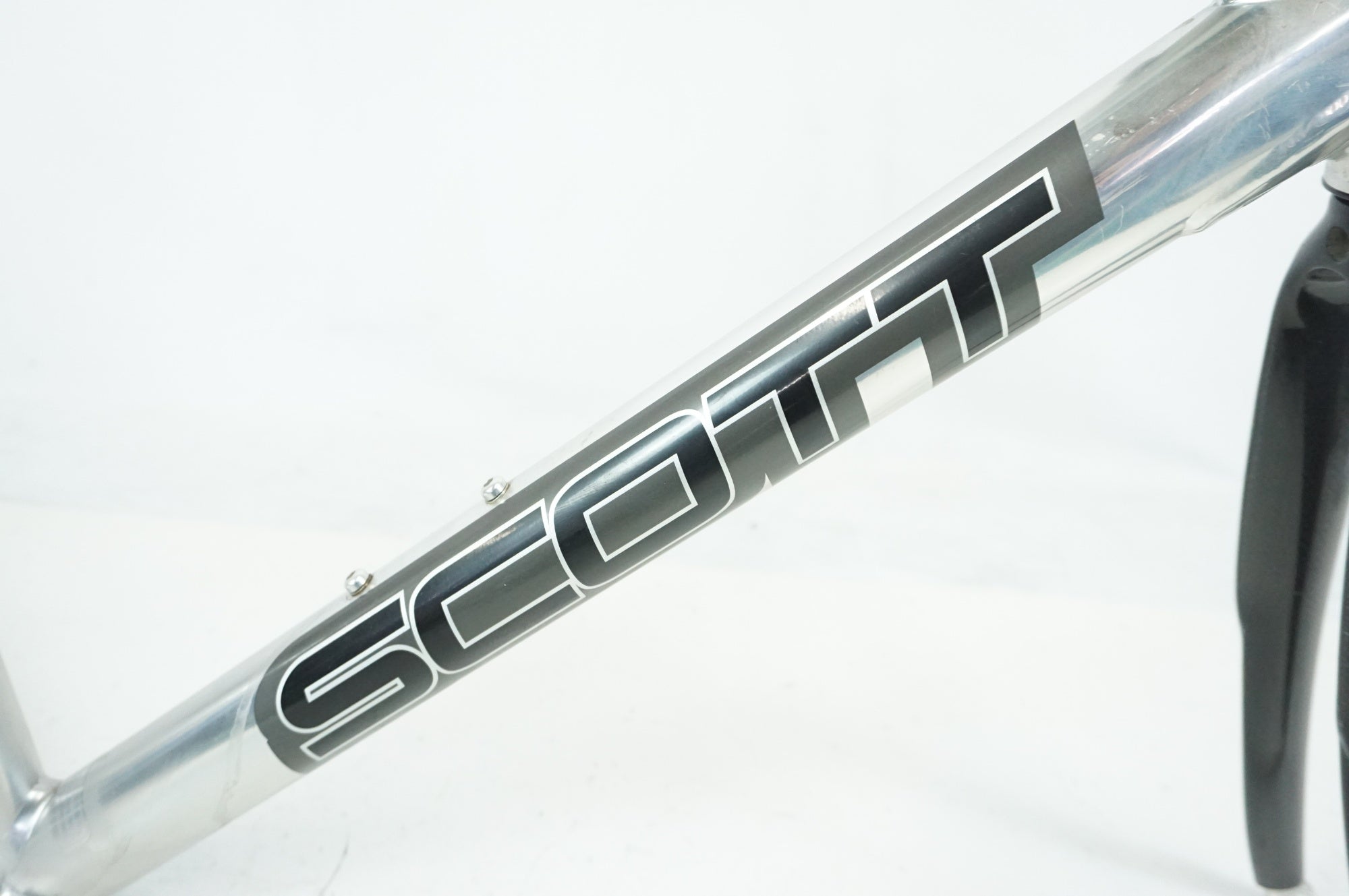 SCOTT 「スコット」 AFD PRO 2004年頃 フレームセット / 宇都宮店