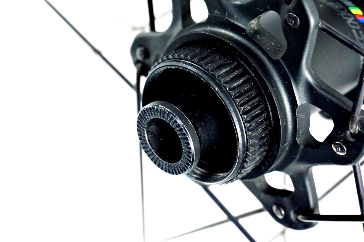 ジャンク RITCHEY 「リッチー」 WCS ZETA DISC シマノ11速 ホイールセット / 名古屋大須店