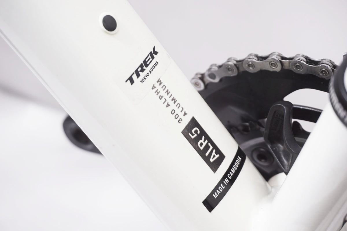TREK 「トレック」 CHECKPOINT ALR5 2024年モデル グラベルロード / バイチャリ世田谷店