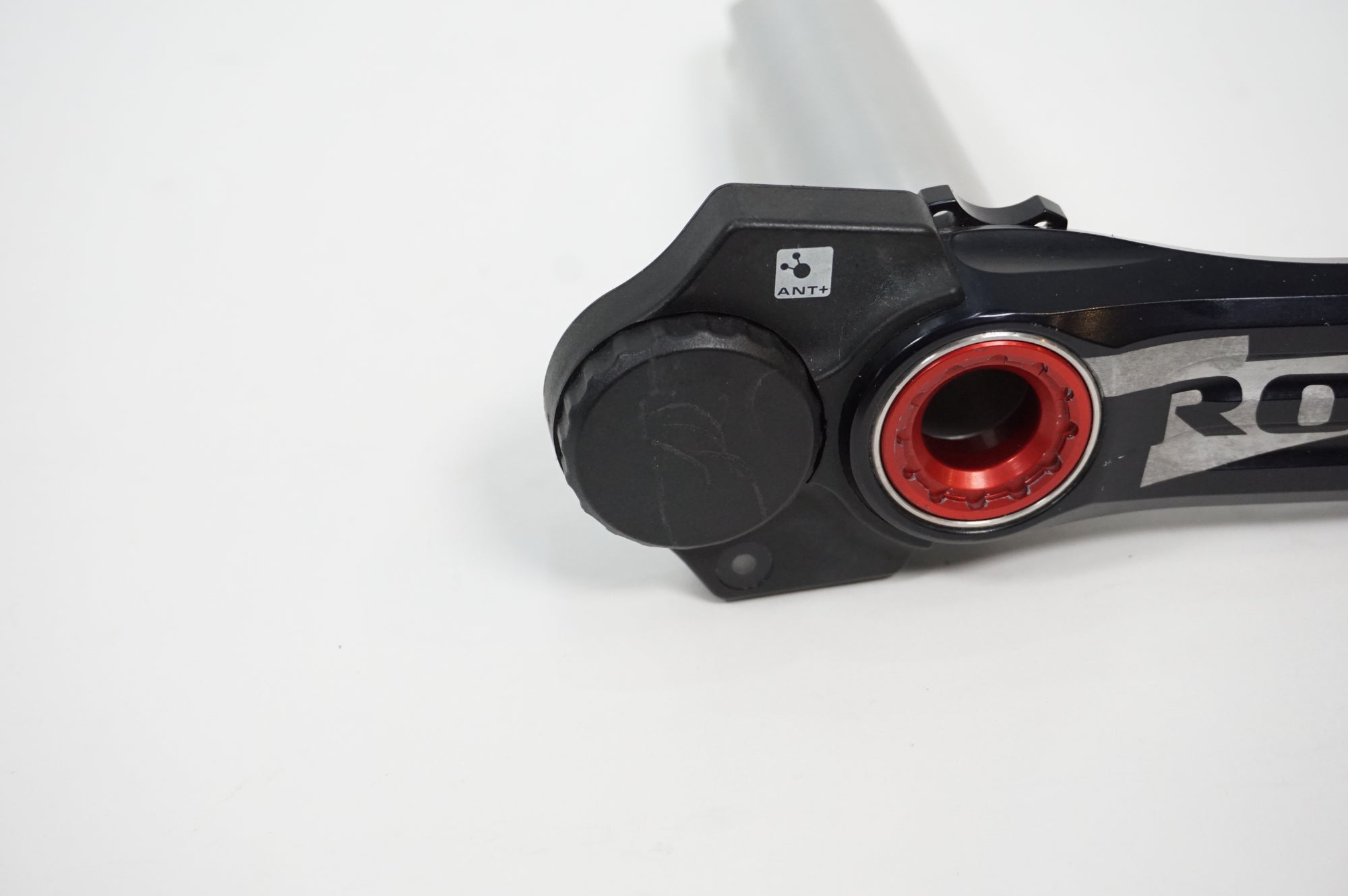 ROTOR 「ローター」 POWER 3D+ 52-36T 170mm クランクセット / 川越店