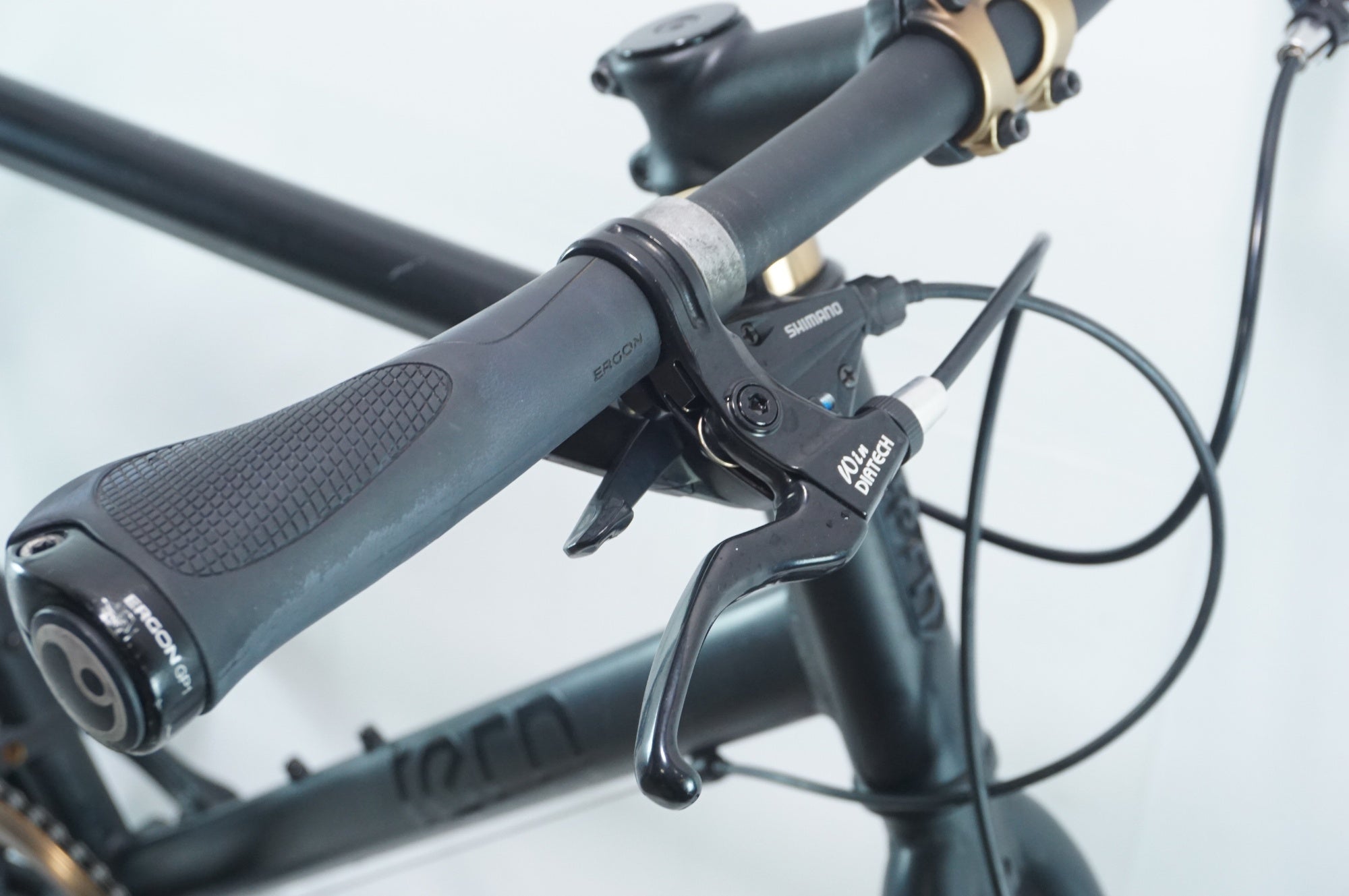 TERN 「ターン」 CREST 2018年モデル 20インチ ミニベロ / 中目黒店