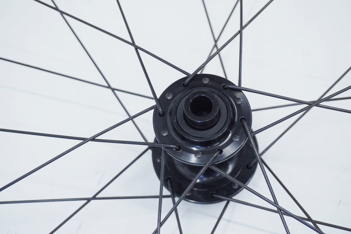 GIANT 「ジャイアント」 P-A2 DISC SHIMANO12S ホイールセット / 京都八幡店