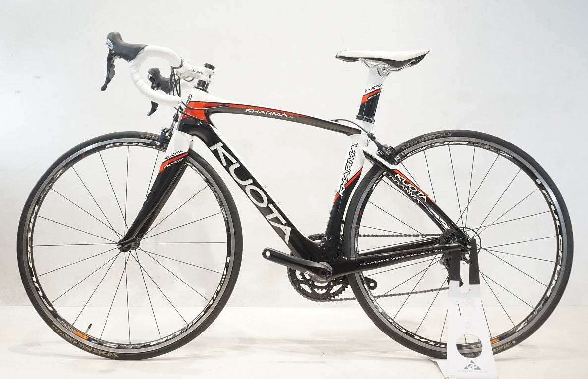 KUOTA 「クオータ」 KHARMA EVO 105 2013年モデル ロードバイク / 横浜戸塚店