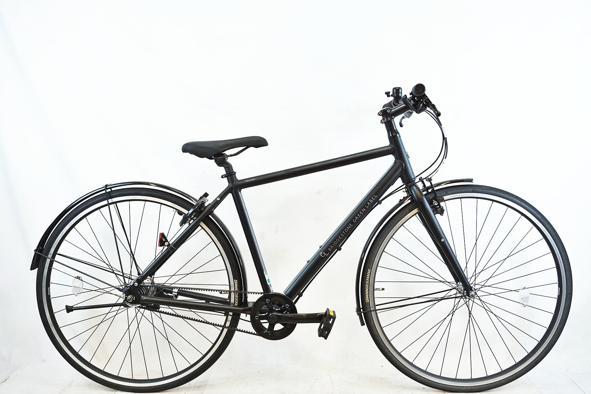 BRIDGESTONE 「ブリヂストン」 ORDINA F5B 2019年モデル クロスバイク