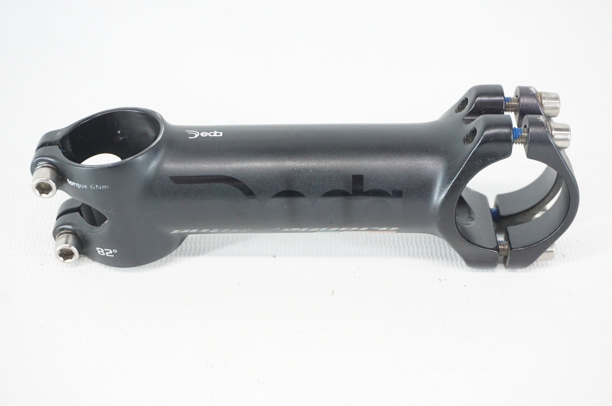 DEDA 「デダ」 SUPER LEGGERO φ31.7mm 110mm ステム / 阪急塚口店