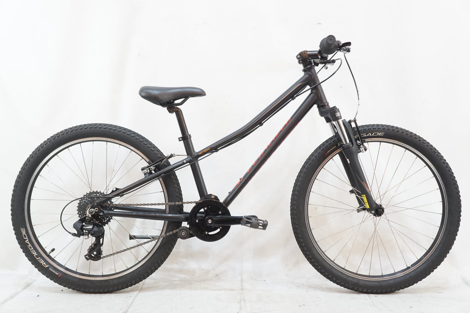 SPECIALIZED 「スペシャライズド」 HOTROCK24 2019年モデル 24インチ