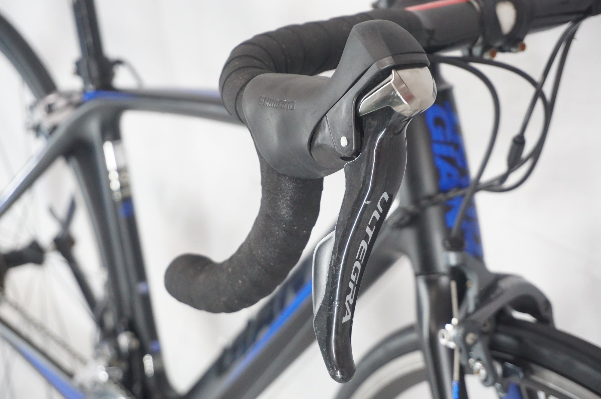 GIANT 「ジャイアント」 TCR COMPOSITE1 2014年モデル ロードバイク / 阪急塚口店