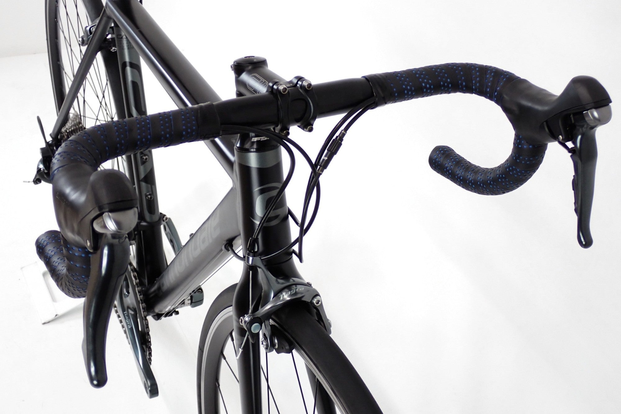 CANNONDALE 「キャノンデール」 CAAD OPTIMO TIAGRA 2017年モデル ロードバイク / 伊勢崎店