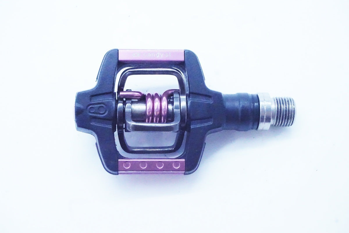 CRANKBROTHERS「クランクブラザーズ」 CANDY SL ペダル/ 京都西院店