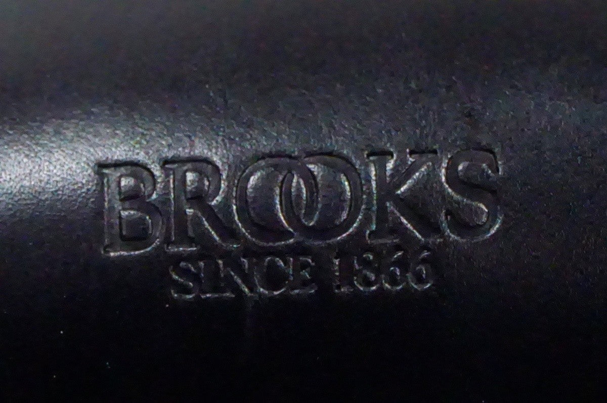 BROOKS 「ブルックス」 CHALLENGE ツールバッグ / 名古屋大須店