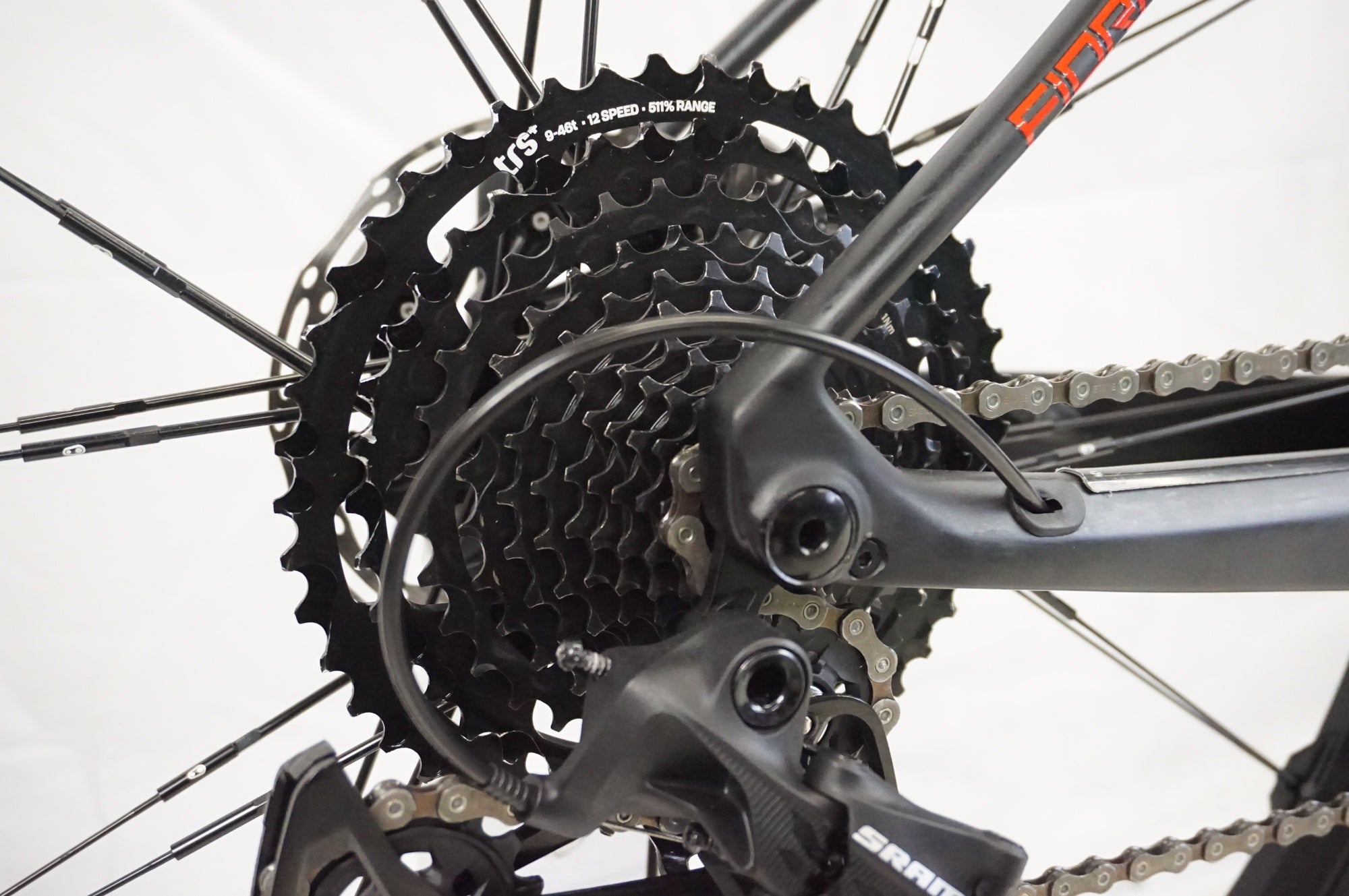 SENSA 「センサ」 FIORI EVO SLE CARBON 2019年モデル マウンテンバイク / 宇都宮店