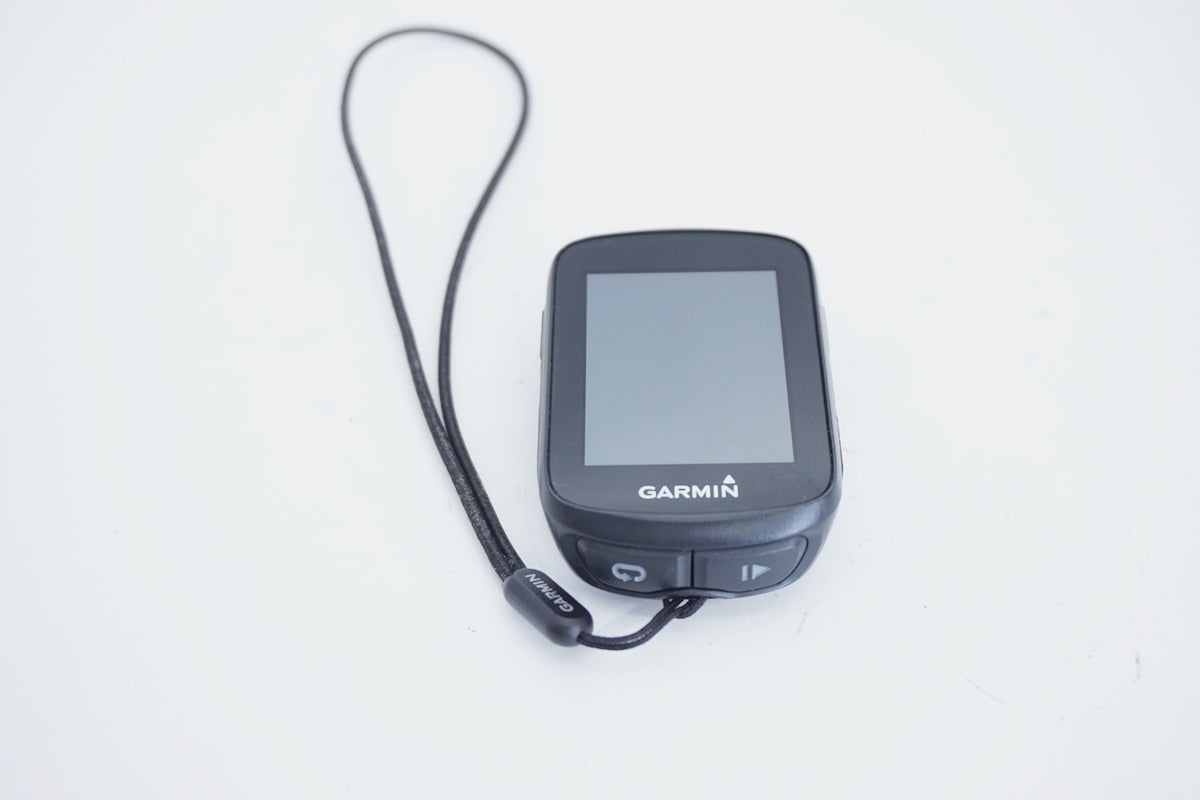 GARMIN 「ガーミン」 EDGE 130 PLUS サイクルコンピューター / 京都八幡店