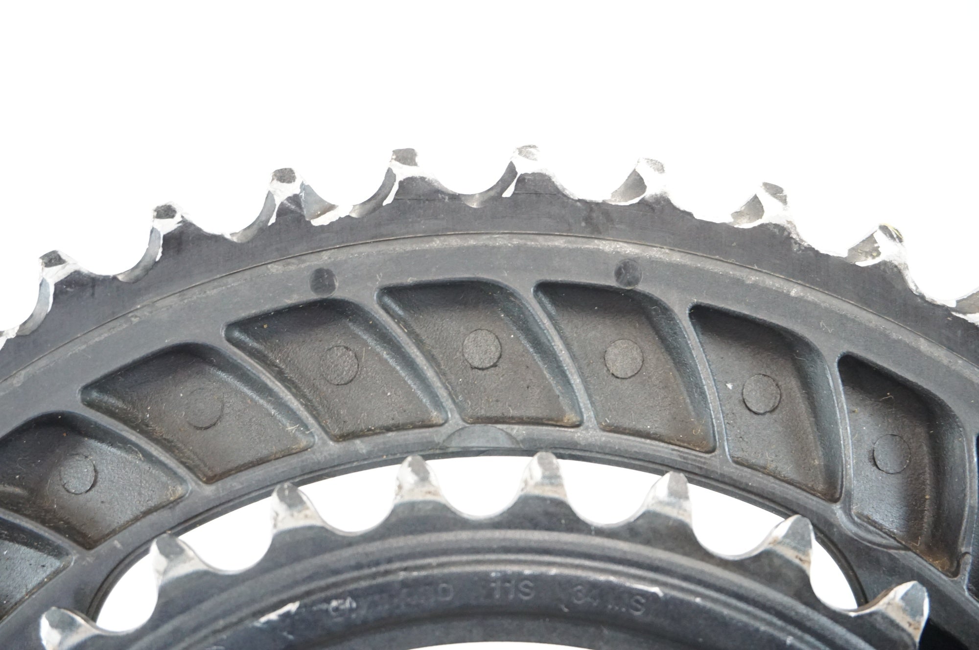 SHIMANO 「シマノ」 105 FC-R7000 50-34T 170mm クランクセット / 宇都宮店