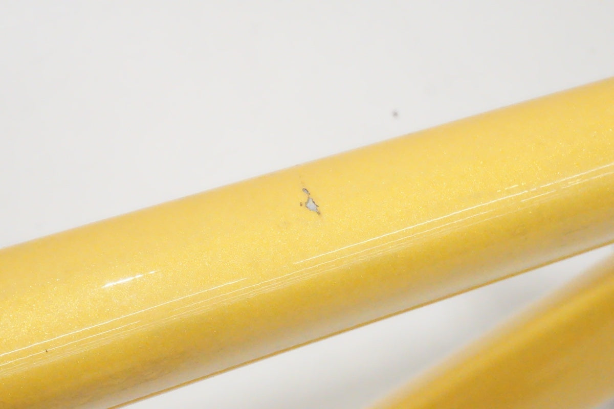 LEADER BIKE「リーダーバイク」 725TR 2018年頃 フレームセット / 京都西院店