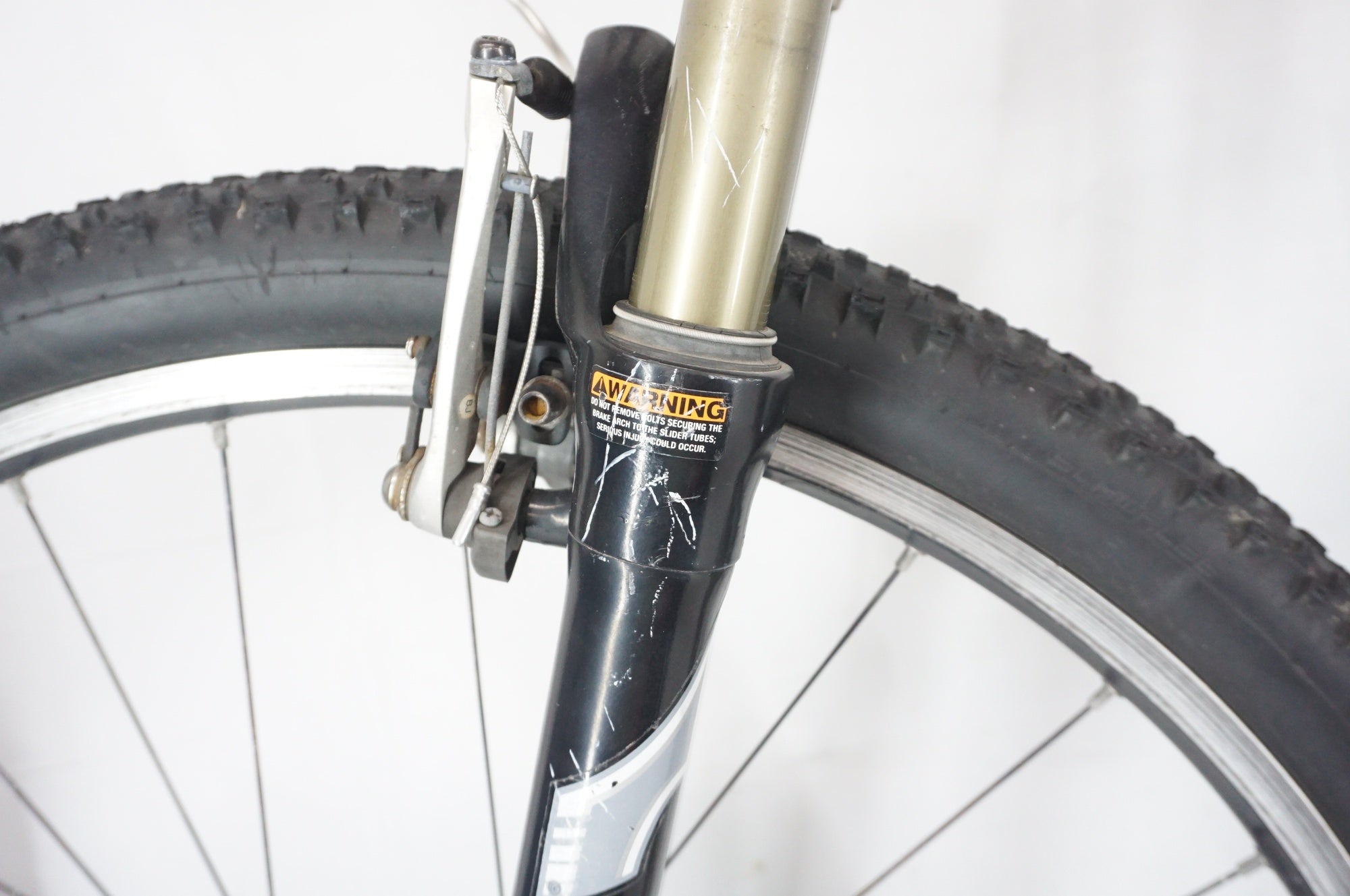 GARY FISHER 「ゲイリーフィッシャー」 PARAGON 2005年頃 マウンテンバイク / 阪急塚口店