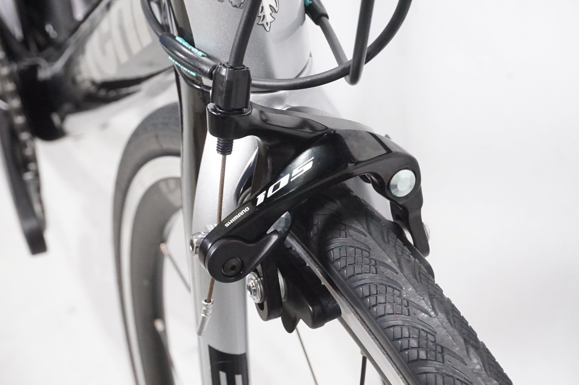 BIANCHI 「ビアンキ」 ARIA 105 2019年モデル ロードバイク / AKIBA店