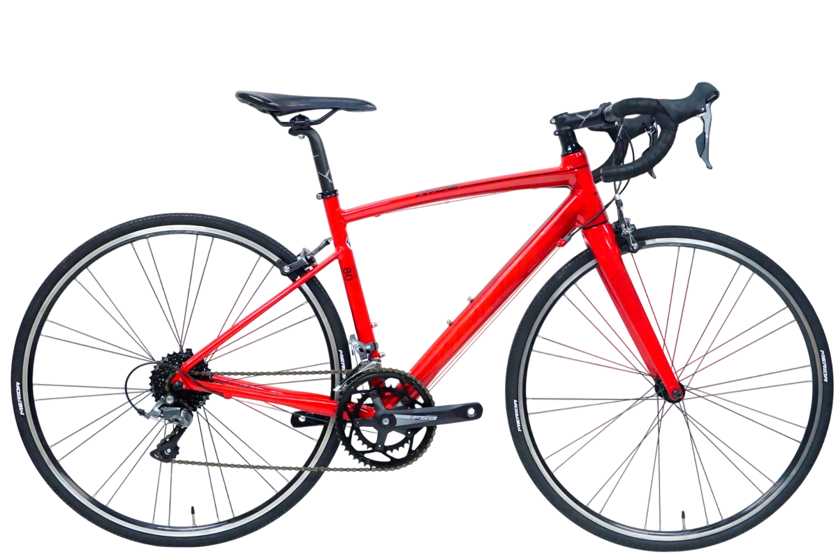 MERIDA 「メリダ」 RIDE 80 2022年モデル ロードバイク / 名古屋大須店