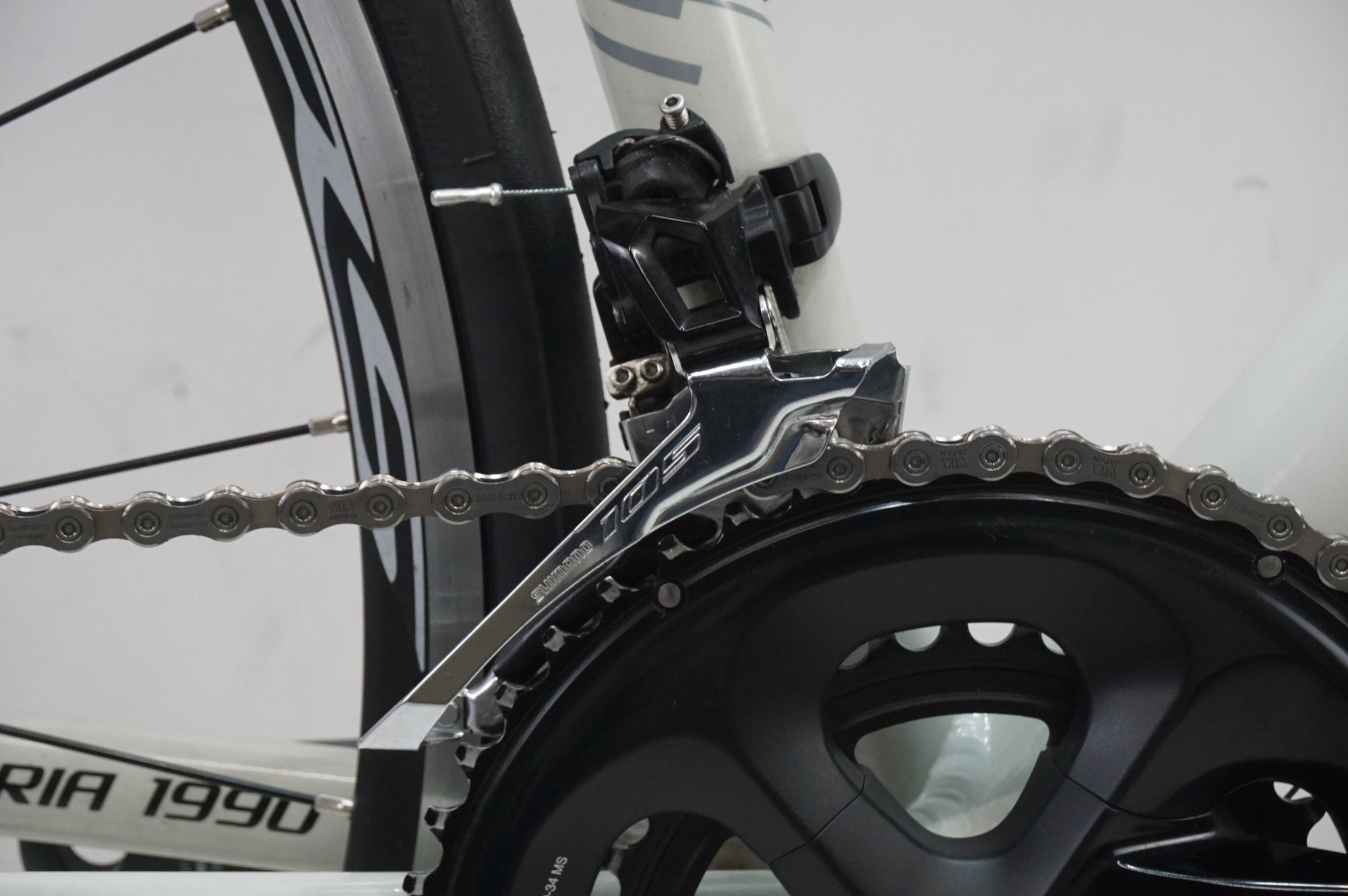 CORRATEC 「コラテック」 DOLOMITI 105 2023年モデル ロードバイク / 大宮店