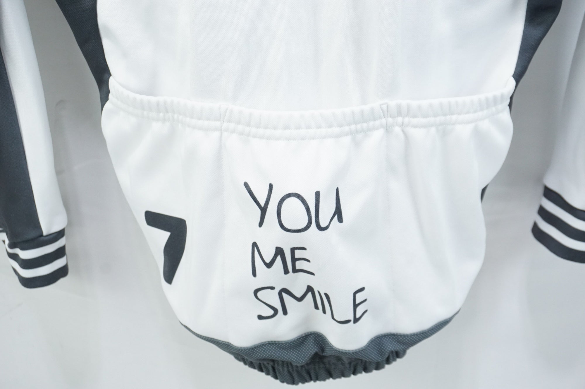 GSG 「ジェッセージ」 レディース Mサイズ サイクルジャージ / 中目黒店