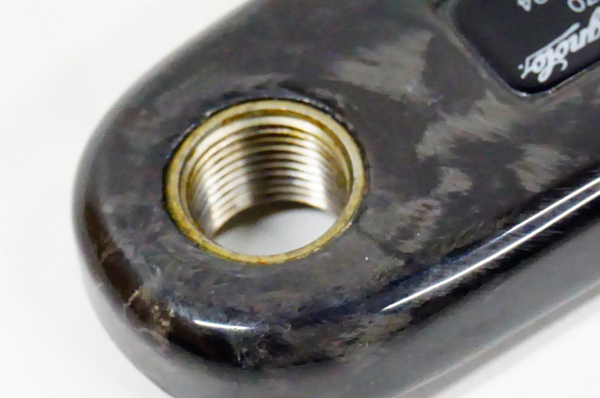 CAMPAGNOLO 「カンパニョーロ」 SUPER RECORD 52-36T 11S 170mm クランク / 名古屋大須店