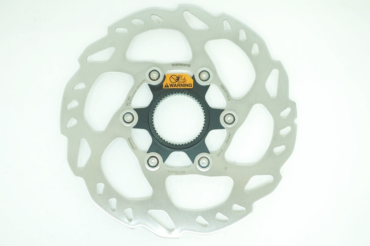 SHIMANO 「シマノ」 SM-RT70-S ディスクローター / 大阪美原北インター店