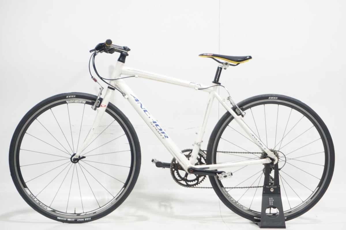 ANCHOR 「アンカー」 FA700 2011年モデル クロスバイク / 滋賀大津店