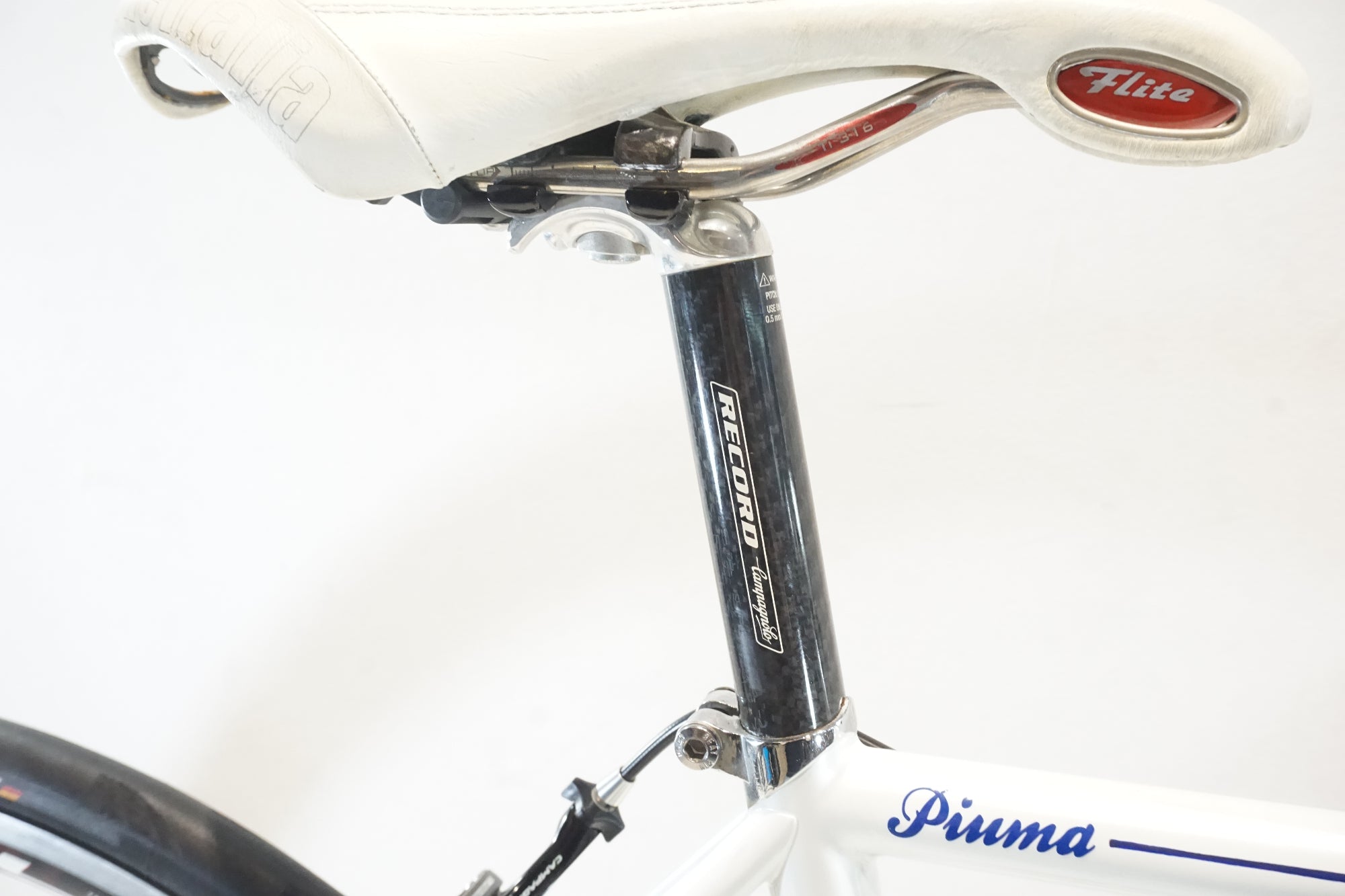 CHERUBIM 「ケルビム」 PIUMA 2010年ごろモデル ロードバイク / 横浜戸塚店
